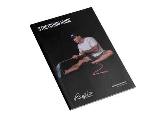Ropie Stretching Guide