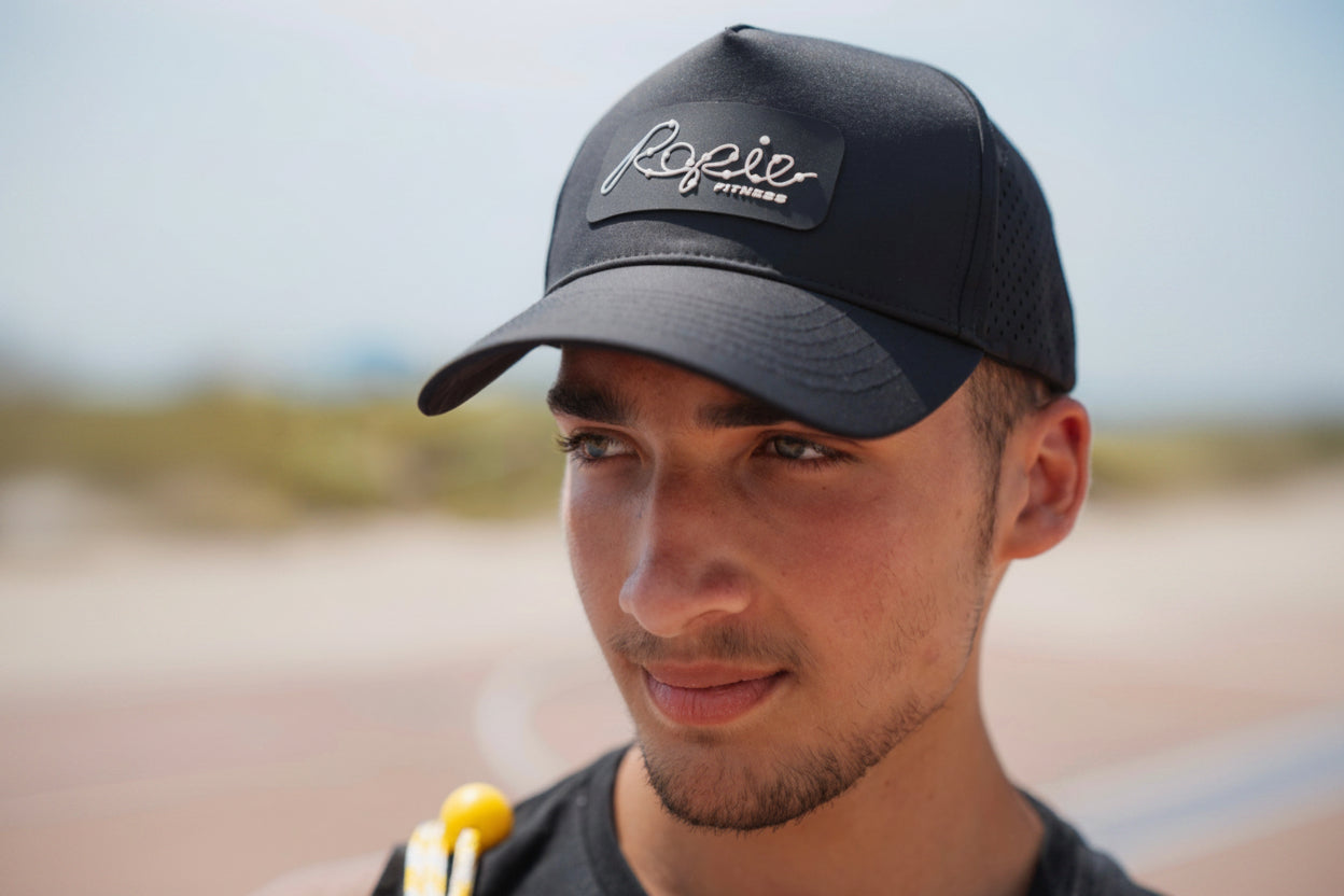 Ropie Hat