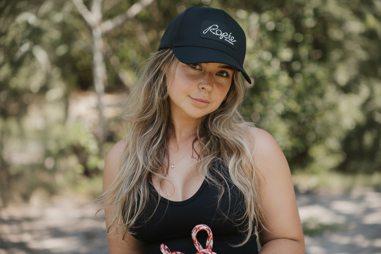 Ropie Hat