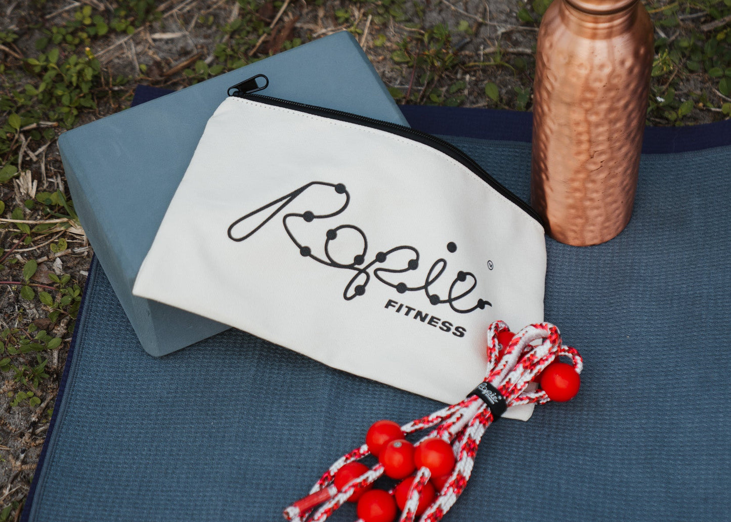 Ropie Canvas Carrying Bag