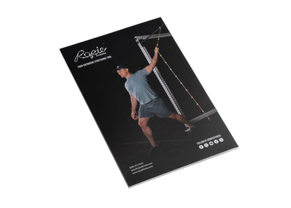 Ropie Stretching Guide