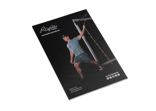 Ropie Stretching Guide