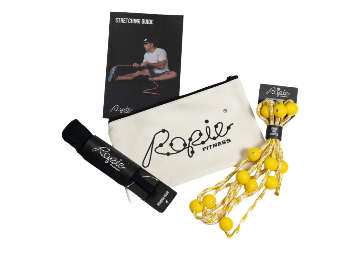 Ropie Kit