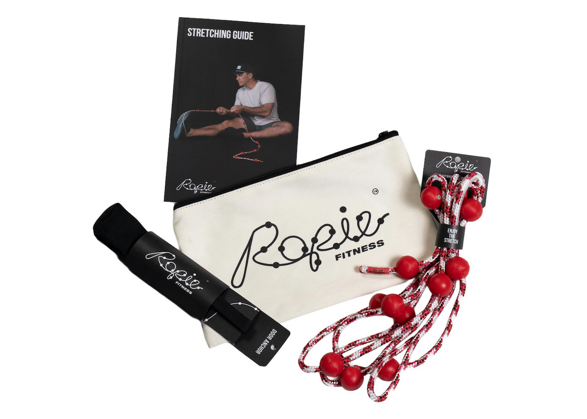 Ropie Stretching Kit