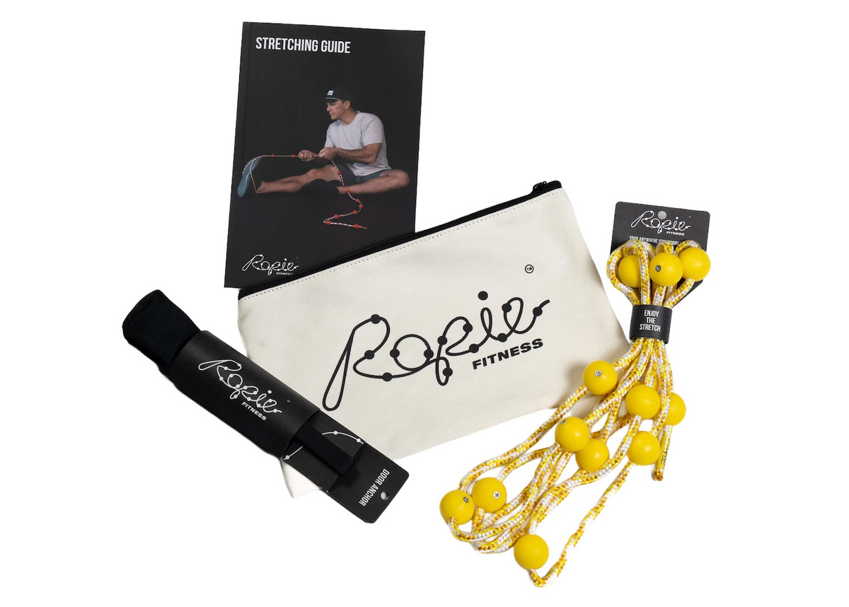 Ropie Stretching Kit