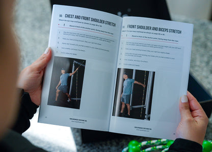 Ropie Stretching Guide